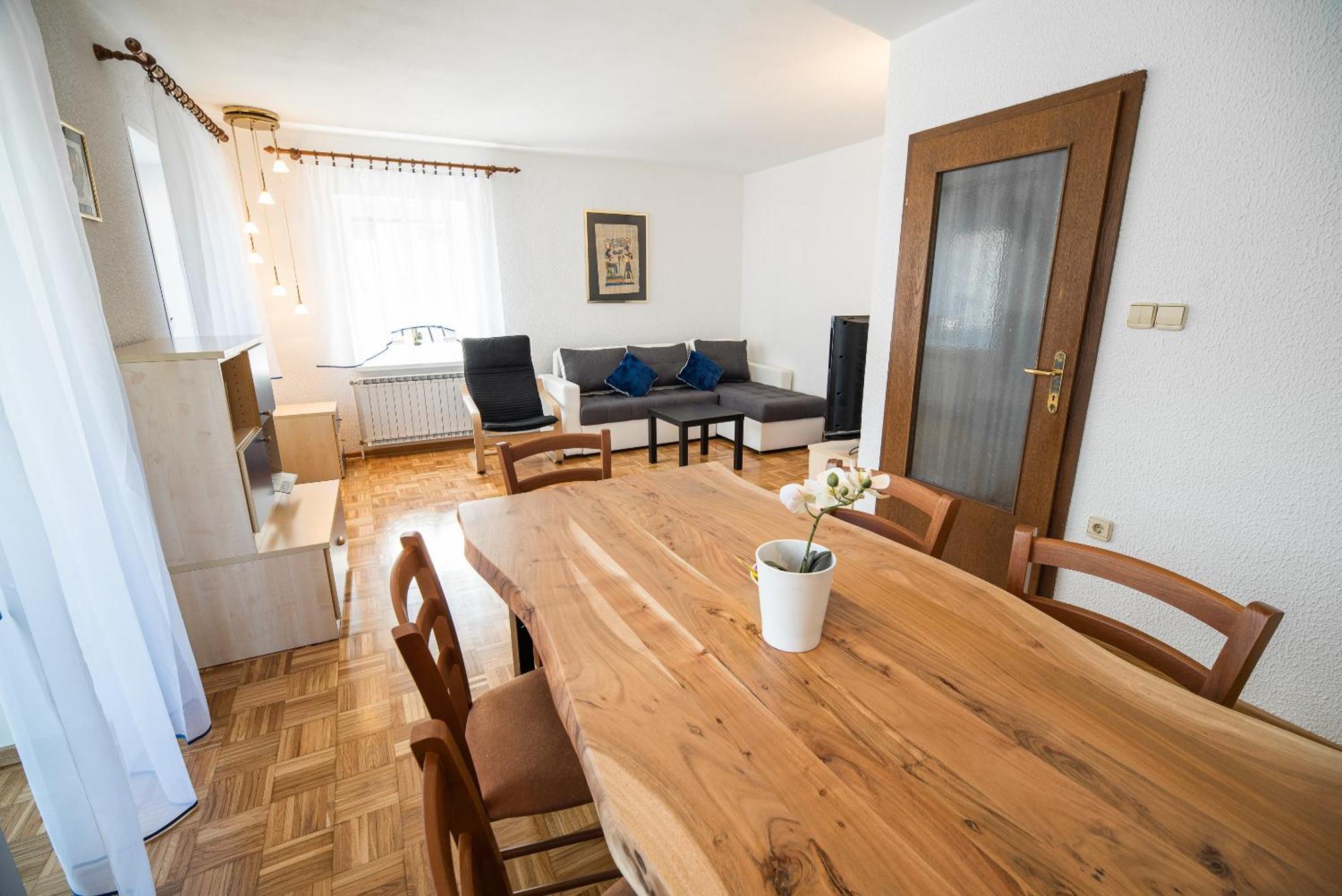 Vila K29 Bovec Szoba fotó