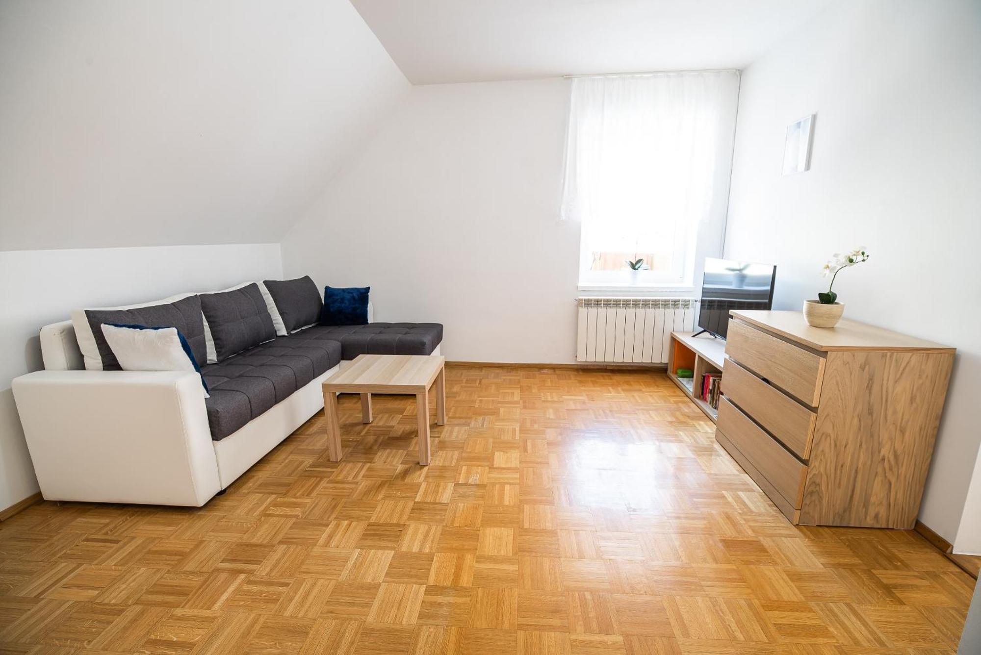 Vila K29 Bovec Szoba fotó