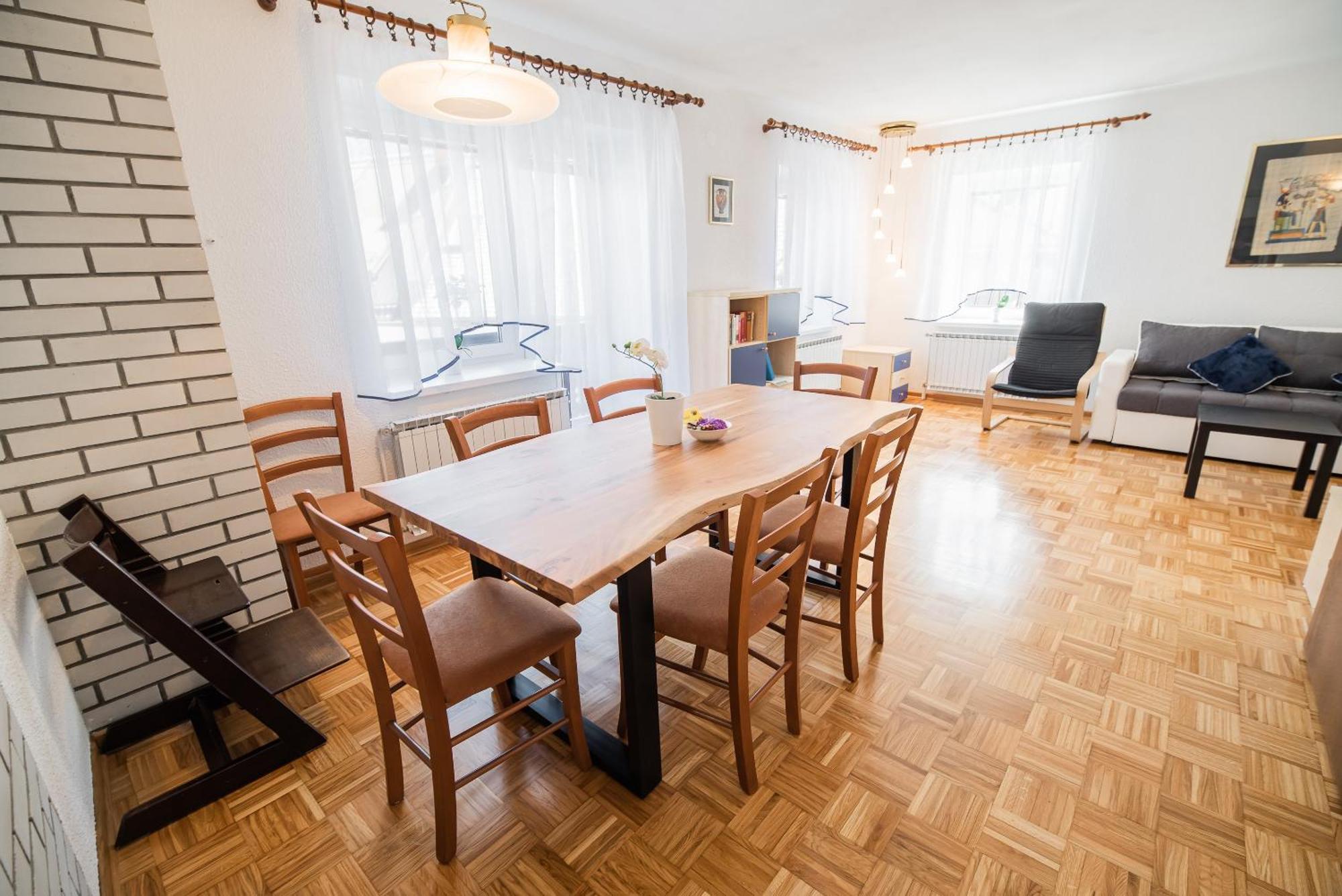 Vila K29 Bovec Szoba fotó